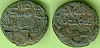 Andalus. 2.80gr.14mm. ref. LFD (1985) n�5. Froch. XVIII a. same coin.jpg (18232 bytes)
